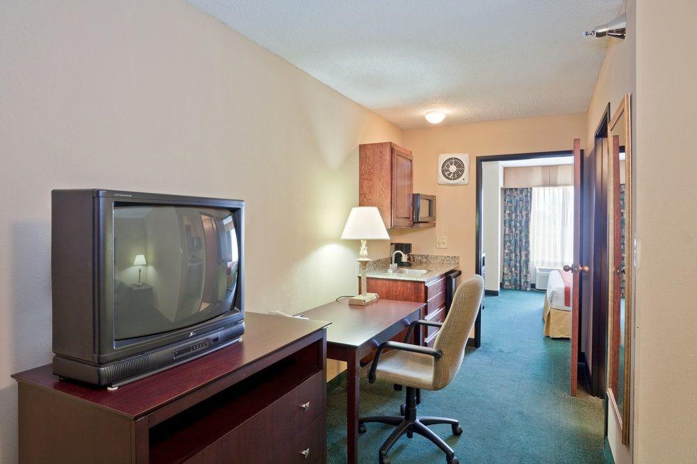 Best Western Plus Liberal Hotel & Suites Eksteriør bilde