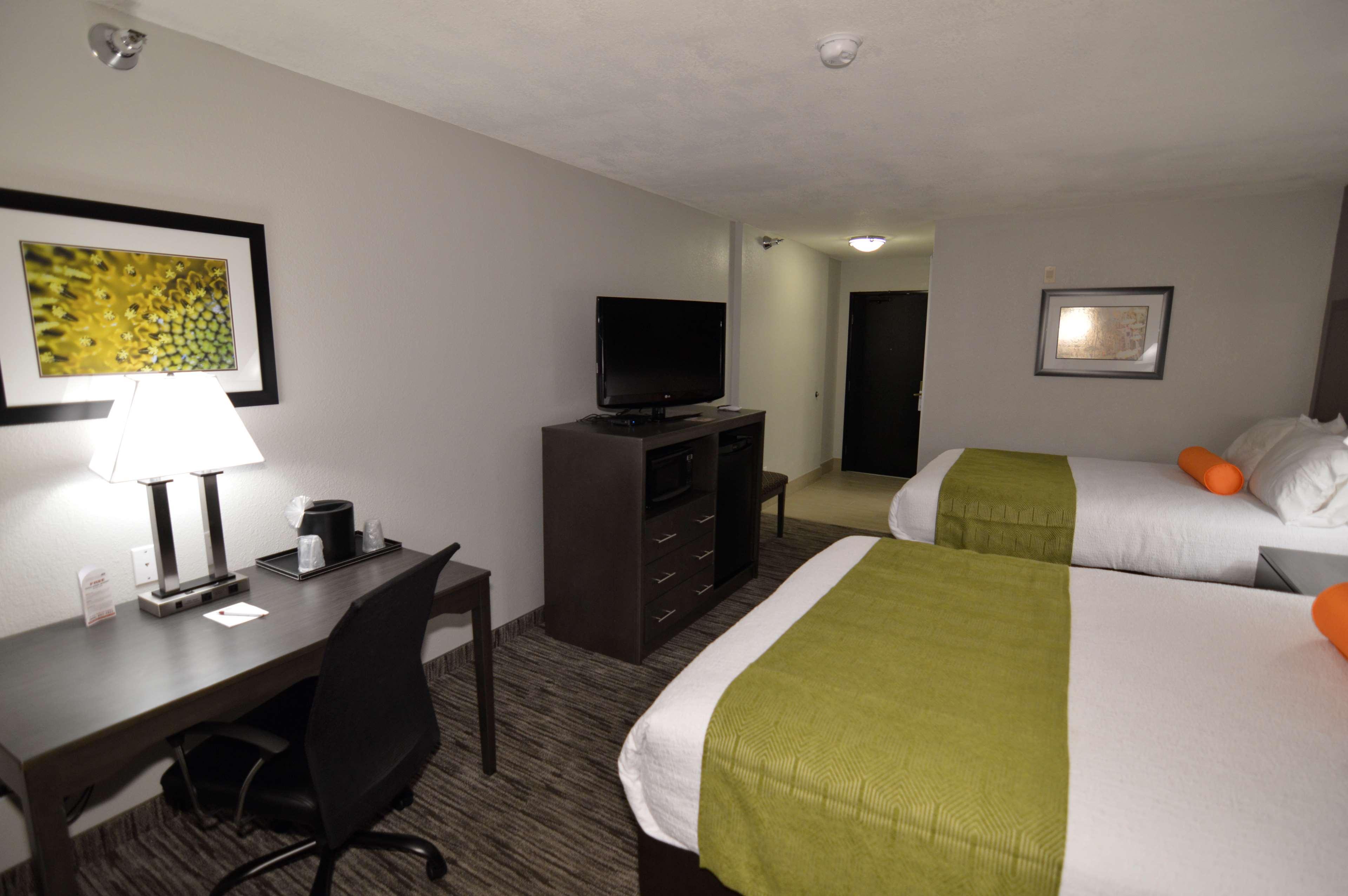 Best Western Plus Liberal Hotel & Suites Eksteriør bilde