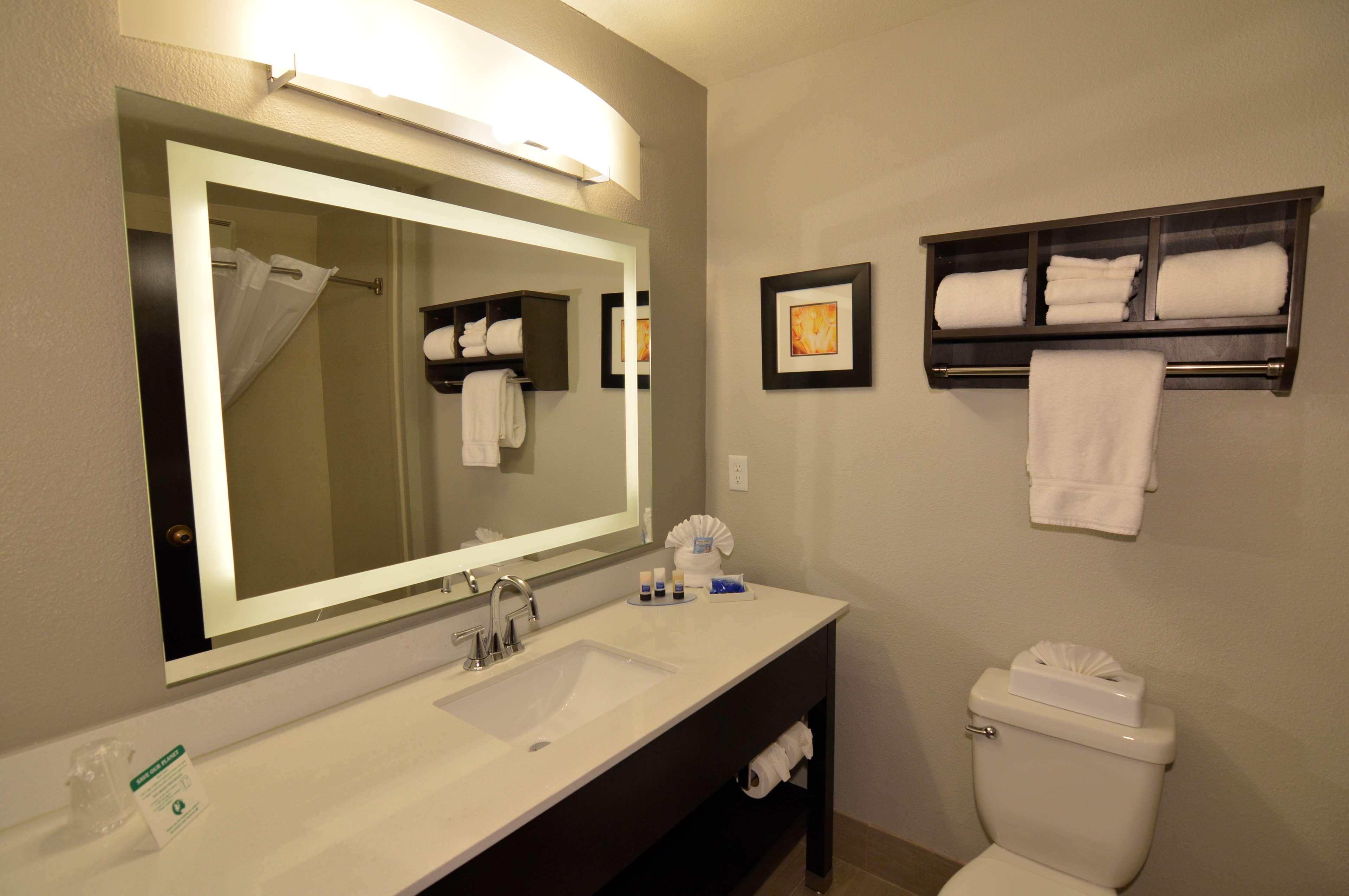 Best Western Plus Liberal Hotel & Suites Eksteriør bilde