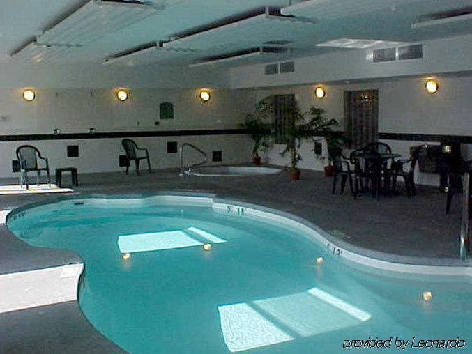 Best Western Plus Liberal Hotel & Suites Fasiliteter bilde