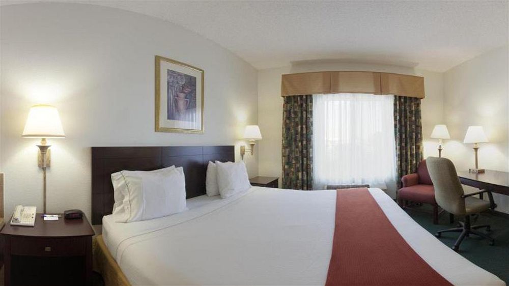 Best Western Plus Liberal Hotel & Suites Eksteriør bilde